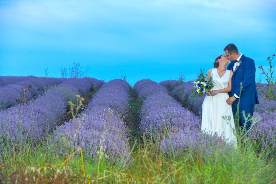 Bröllopsfotograf George Salagiannis (gsphotography). Foto av 23 juni 2022