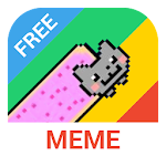 Cover Image of Download Meme Generator Pro - Free 4.3.6 APK
