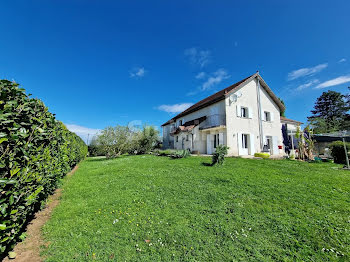 maison à Besançon (25)