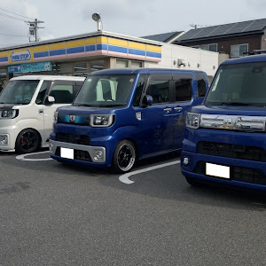 ウェイク LA710S