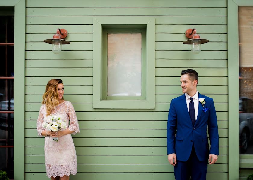 Photographe de mariage Dan Alexa (danalexa). Photo du 4 octobre 2018