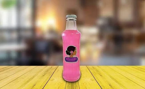 Gulabo (Pink Lemonade)