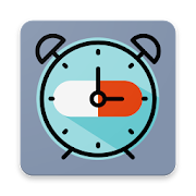 Medicine Alert 1.0 Icon