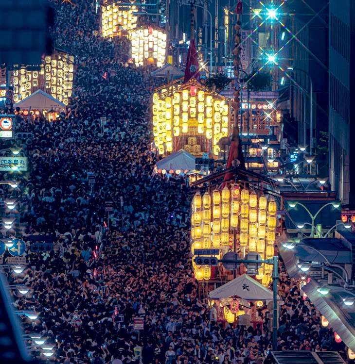 ビートの祇園祭・擬音祭・異音モールに関するカスタム事例の投稿画像2枚目