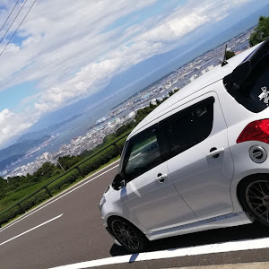 スイフトスポーツ ZC32S