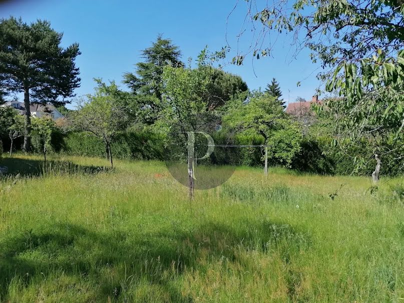 Vente terrain 6 pièces 125.29 m² à Verrieres-le-buisson (91370), 849 000 €