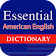 Essential American English Dictionary icon