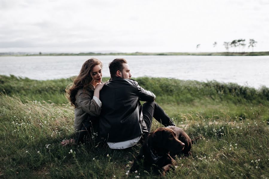 Photographe de mariage Aleksandr Prokoschenkov (proalex). Photo du 5 mars 2018