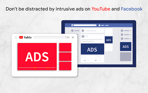 AdBlock Plus - Always Free