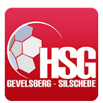 Cover Image of Скачать HSG Gevelsberg Silschede 1.9.1 APK