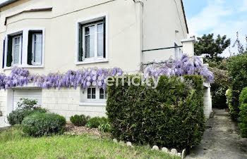 maison à Argenteuil (95)