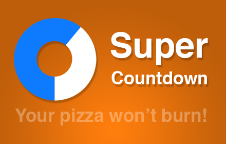 Super countdown Preview image 0