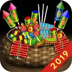 Cover Image of Herunterladen Eco friendly Diwali game: crackers bomb fireworks 1.2 APK