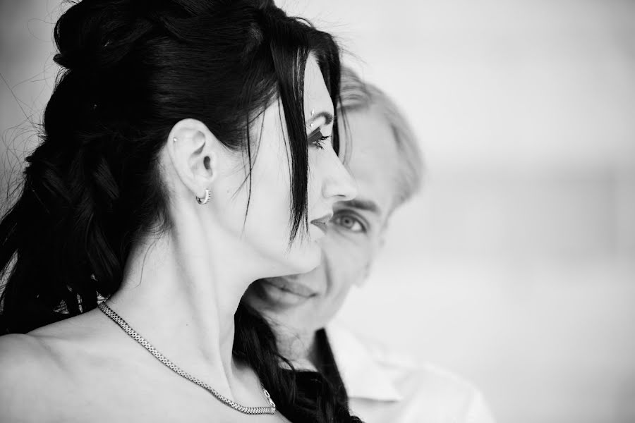 Photographe de mariage Svetlana Cheberkus (cheberkuss). Photo du 5 octobre 2015