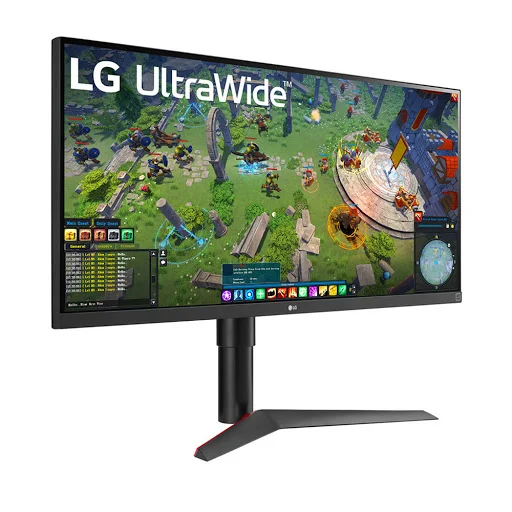 Màn hình LG 34 inch 34WP65G