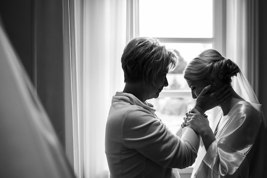 Photographe de mariage Nicole Siemers (frau-siemers). Photo du 2 mai 2019