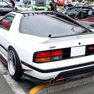 RX-7 FC3S