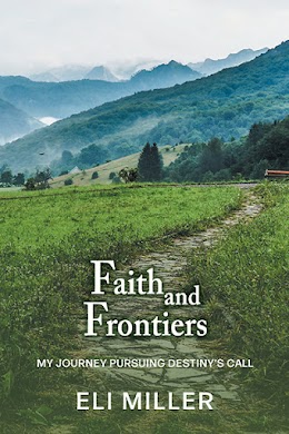 Faith and Frontiers cover