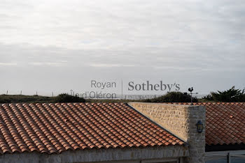 maison à Saint-Georges-d'Oléron (17)