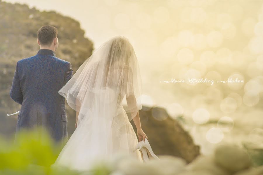 Fotógrafo de bodas Alessio Barbieri (barbieri). Foto del 6 de noviembre 2017