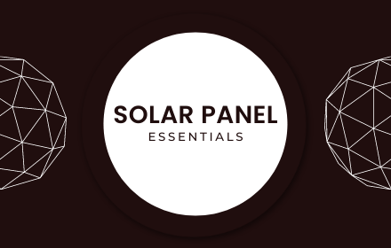 Solar Business Essentials small promo image