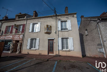 maison à Souppes-sur-Loing (77)