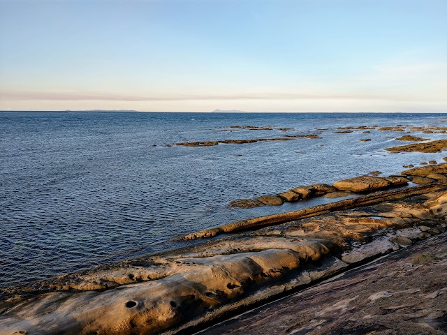 Tip Of Borneo Kudat Sulu Sea