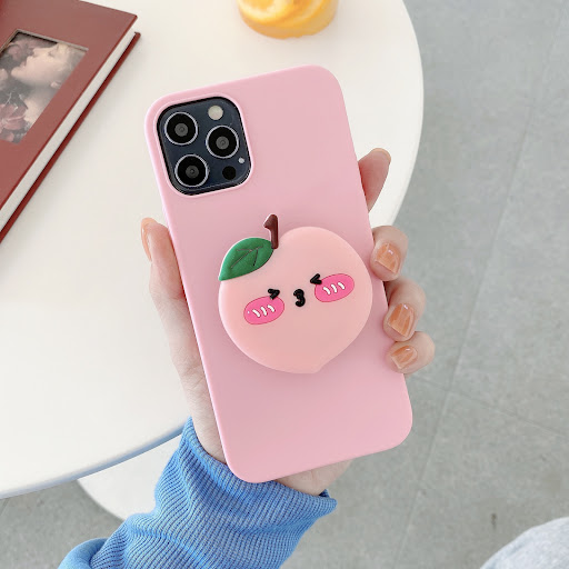 Title 7, Samsung Fruit 20S Stand Phone Case S20 Cute, ad...