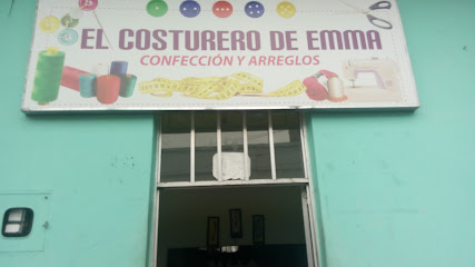 El costurero de Emma