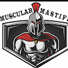 Muscular Mastiff Unisex Gym, Warje, Pune logo