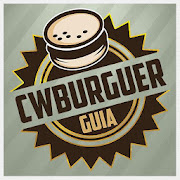 CWBurguer  Icon