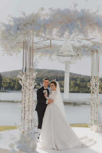 ช่างภาพงานแต่งงาน Natalі Vasilchuk (natalyvasilchuc) ภาพเมื่อ 10 เมษายน 2023