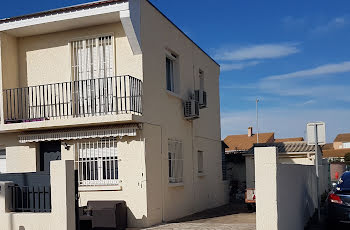 maison à Valras-Plage (34)