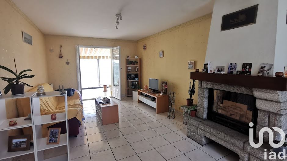 Vente maison 5 pièces 96 m² à Plaudren (56420), 232 875 €