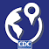 CDC TravWell icon