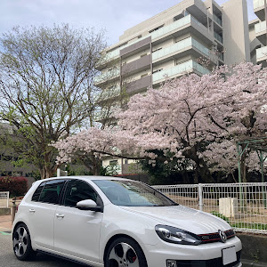 ゴルフ GTI