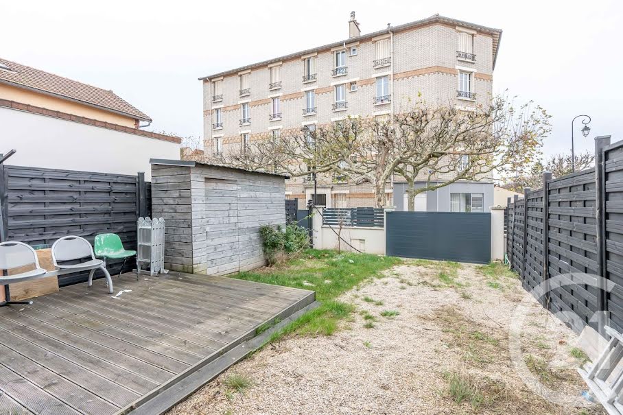 Vente maison 6 pièces 130 m² à Joinville-le-Pont (94340), 790 000 €