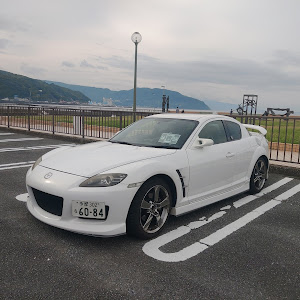 RX-8