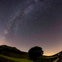 strada stellata di 