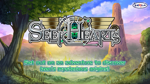 Screenshot [Premium] RPG Seek Hearts