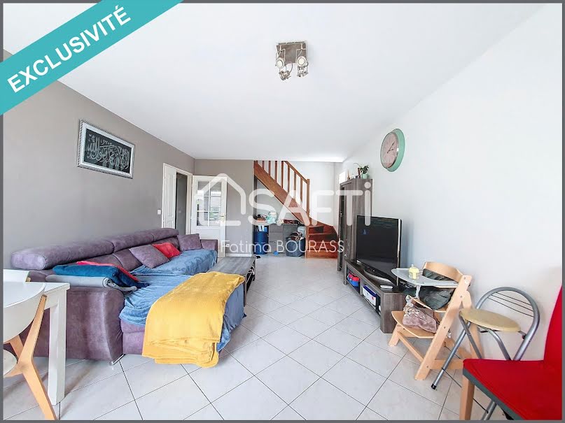 Vente appartement 3 pièces 83 m² à Villepinte (93420), 192 000 €