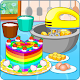 Download Cooking colorful cake For PC Windows and Mac 2.0.1