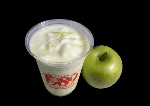 Green Apple Shake