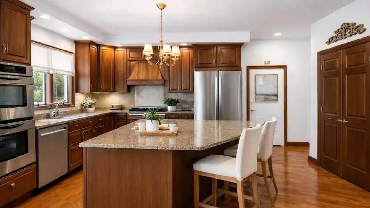 House - photo 5