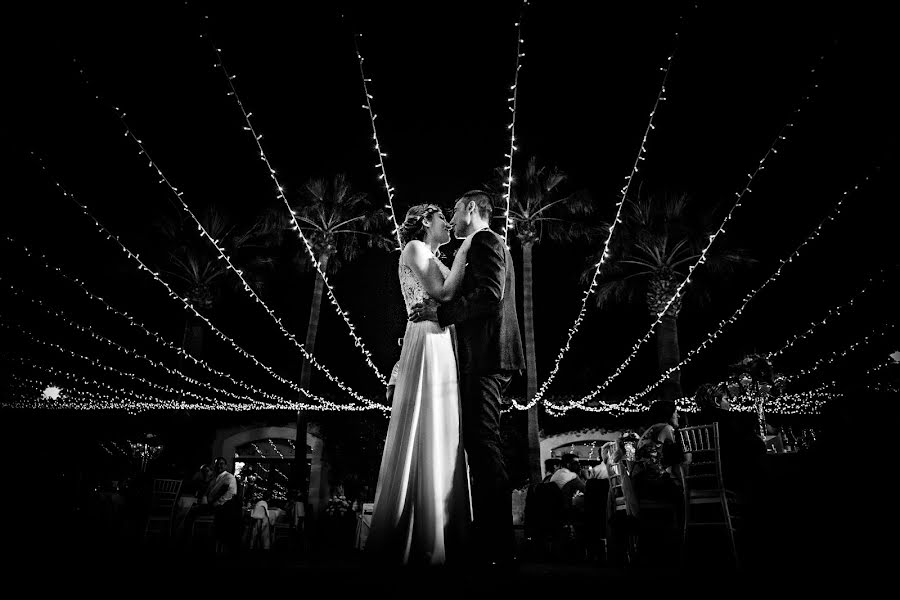 Fotógrafo de bodas Raffaele Chiavola (filmvision). Foto del 2 de enero 2020