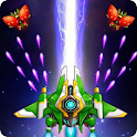 Galaxy Attack - space shooting