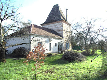 maison à Saint-Etienne-de-Fougères (47)