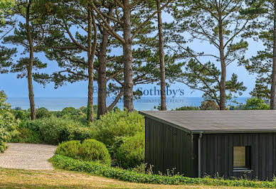 Maison en bord de mer 6