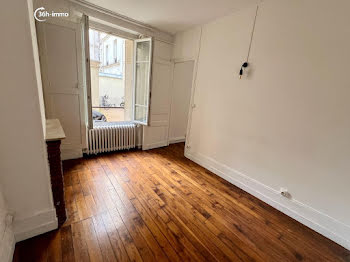 appartement à Paris 19ème (75)