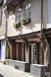 maison à Malestroit (56)